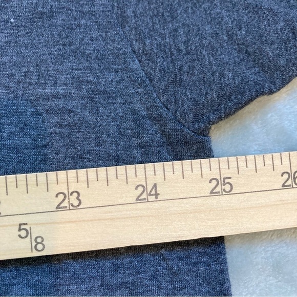 Ecko Unlimited Dark Grey Graphic Short Sleeve Tee Size 3XLarge - Picture 5 of 7